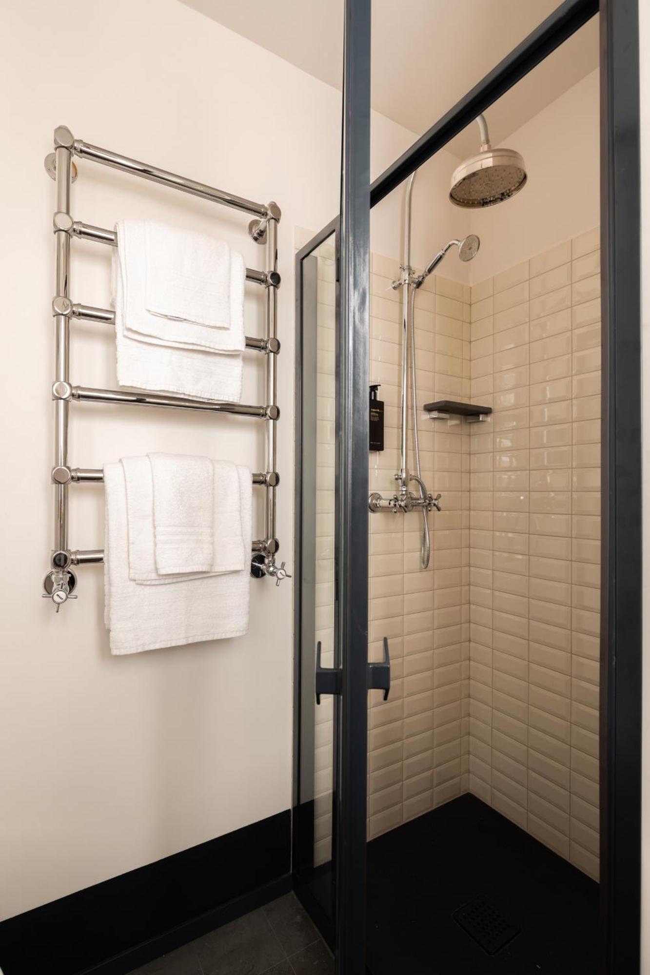 Appartement Charming Design In Monti