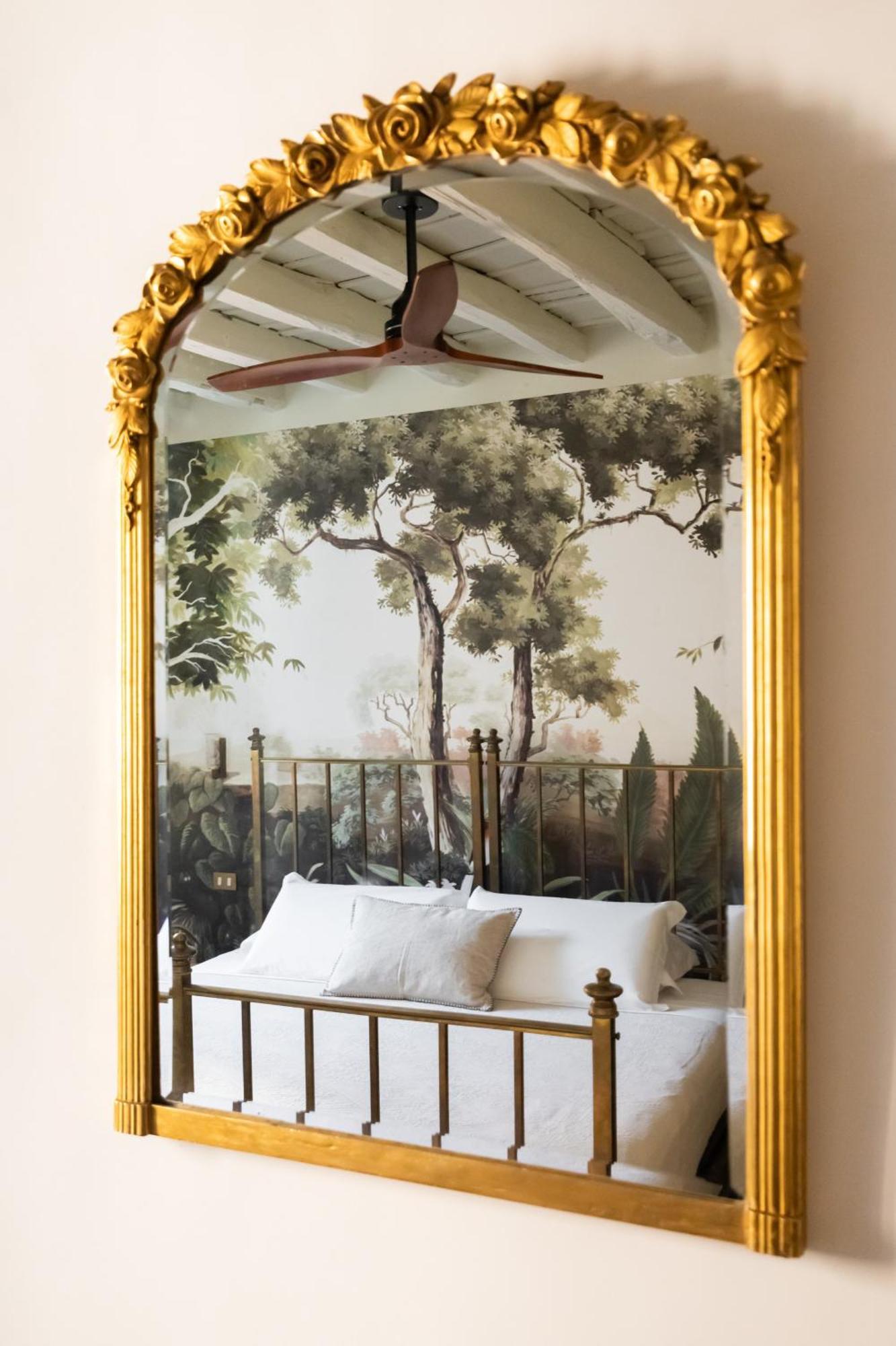 Appartement Charming Design In Monti